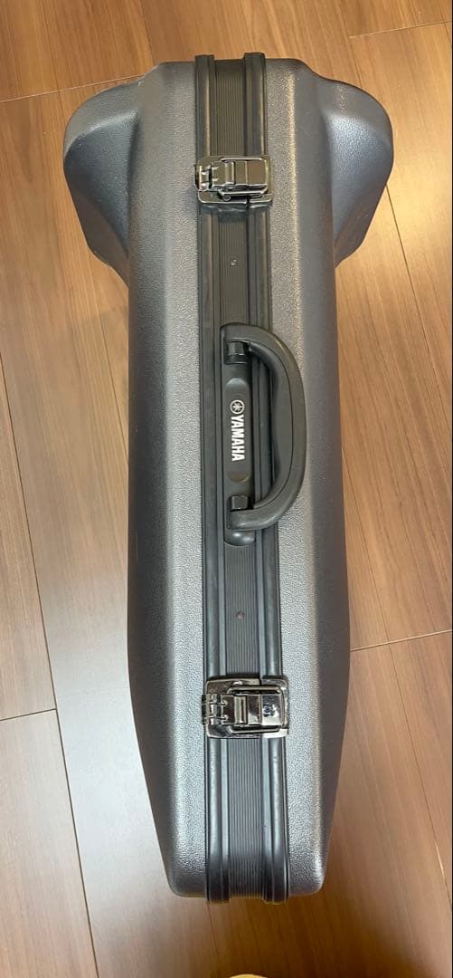 値下げ⭐︎【ケース付き・マーチング用】ユーフォニアム　YAMAHA YEP201M