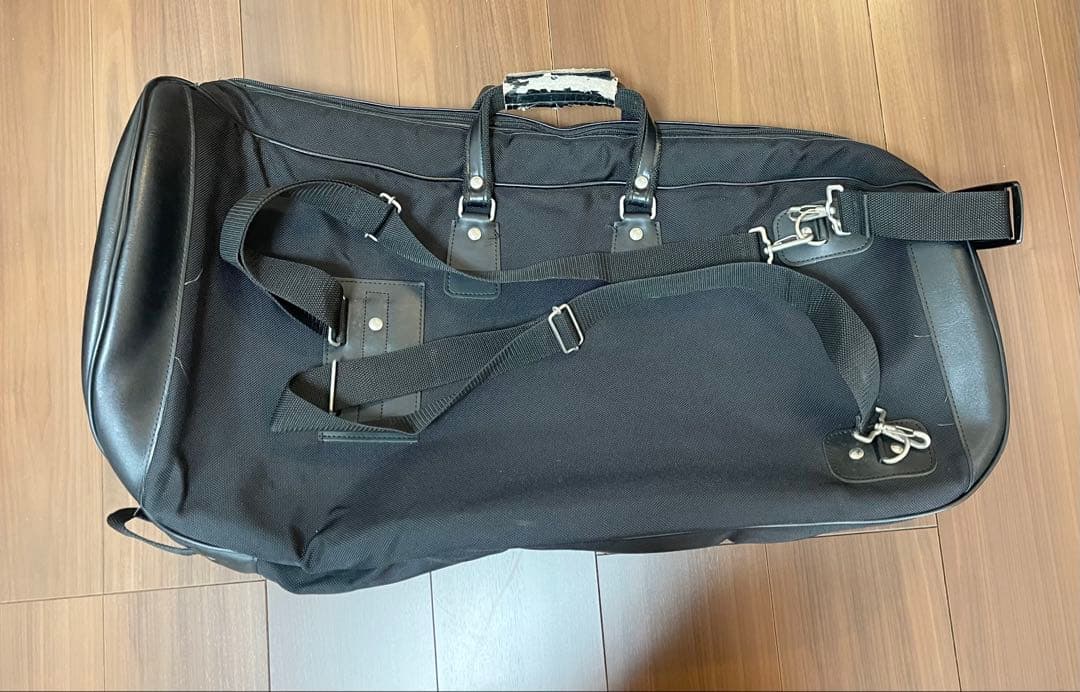 値下げ⭐︎【ケース付き・マーチング用】ユーフォニアム　YAMAHA YEP201M