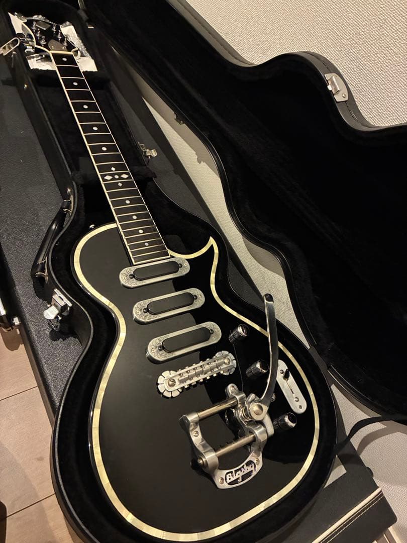 グレコゼマイティス ビグスビー