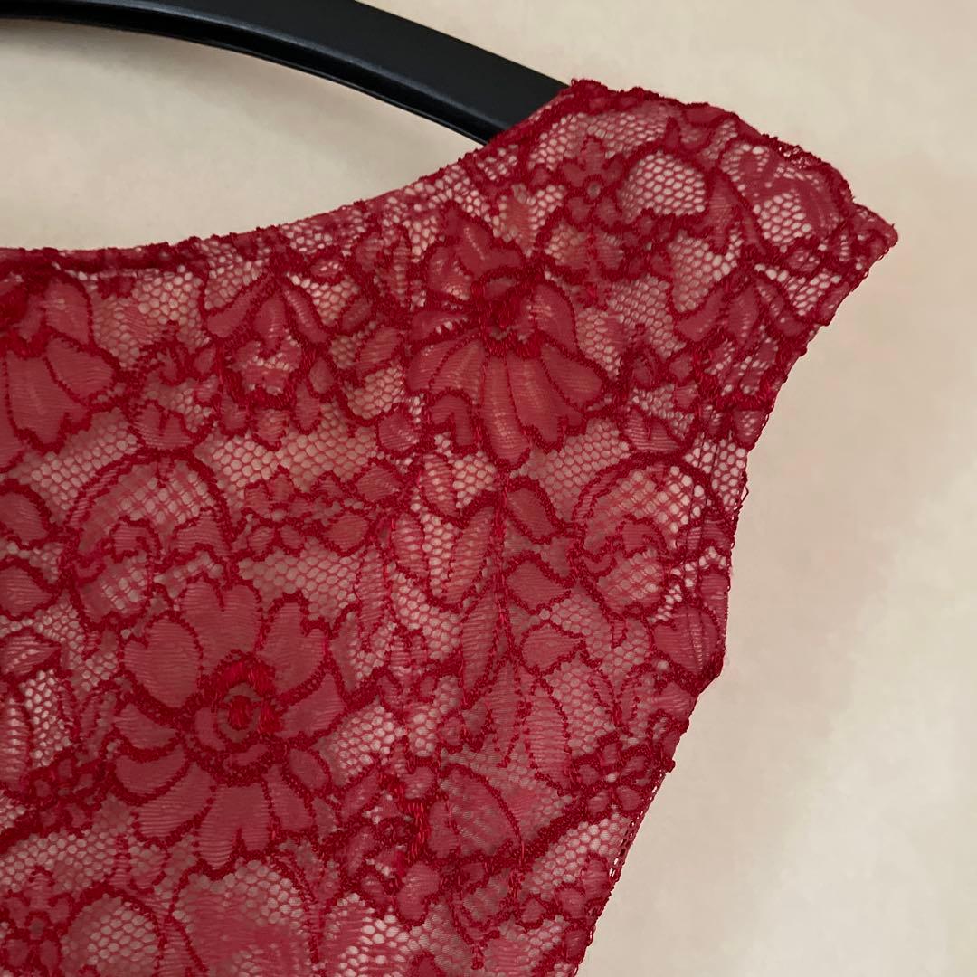 デラロミラノ　レオタード　Ｌサイズ