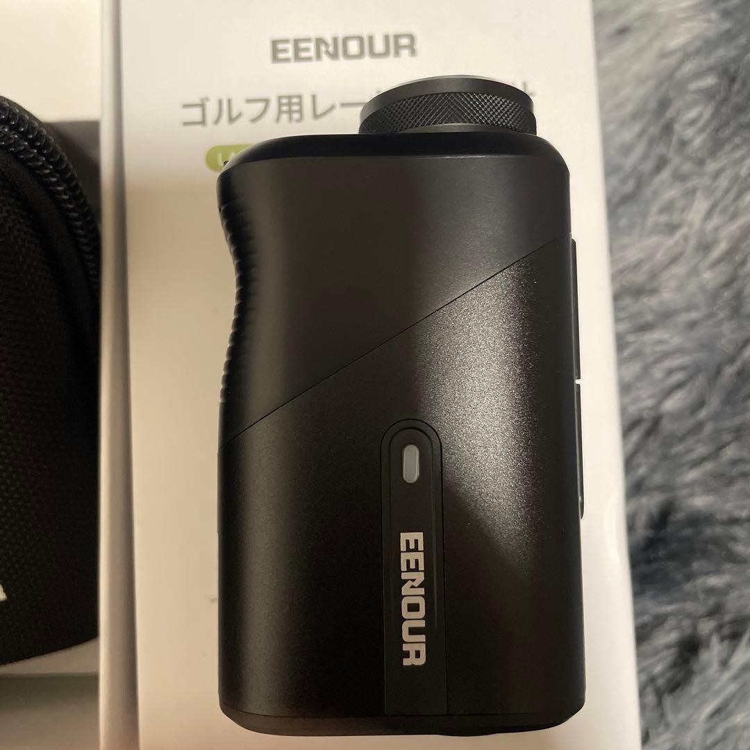 ラ*ト様 EENOUR ゴルフ用レーザー距離計 U800+