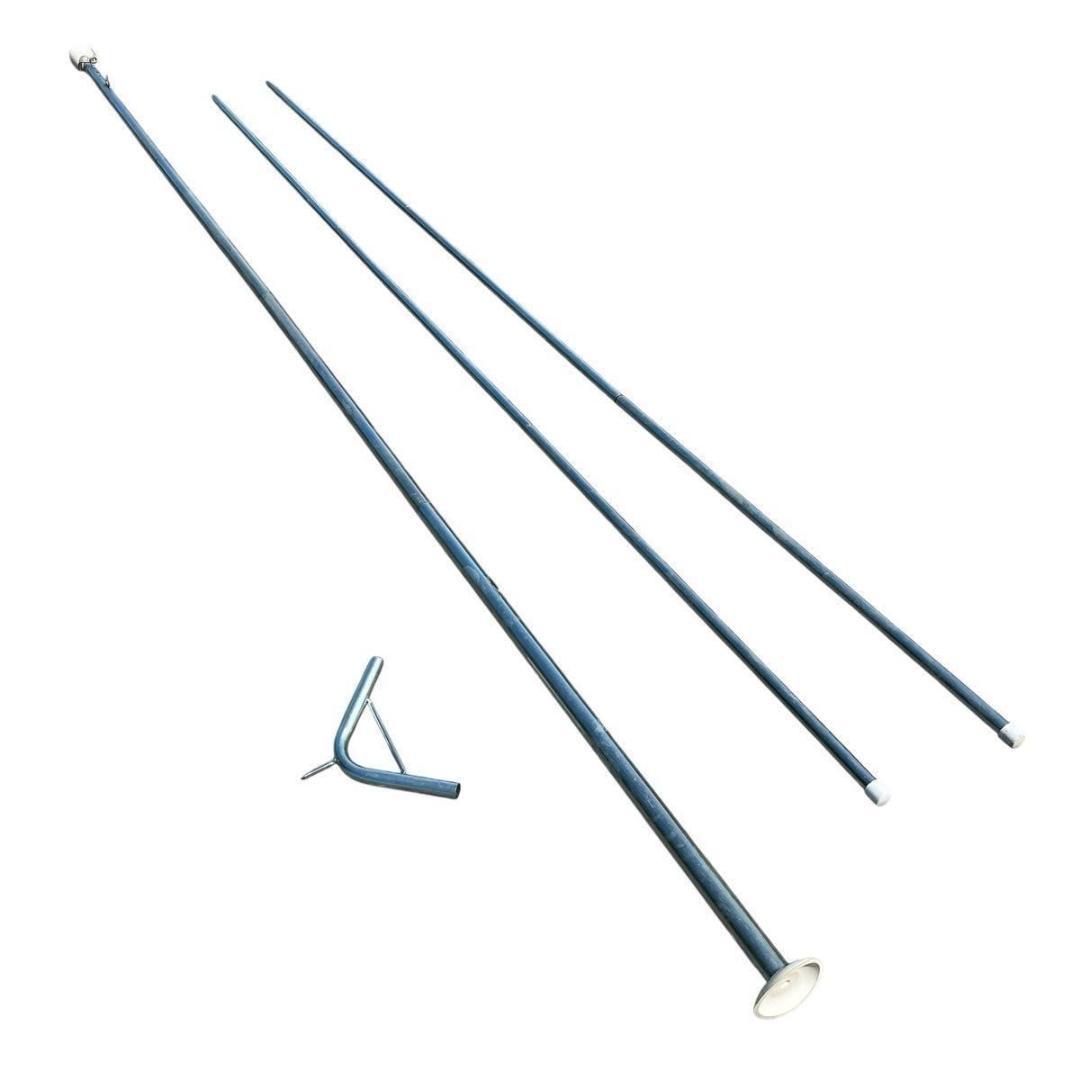 Nordisk ノルディスク Asgard 19.6 アズガード フロアシート付