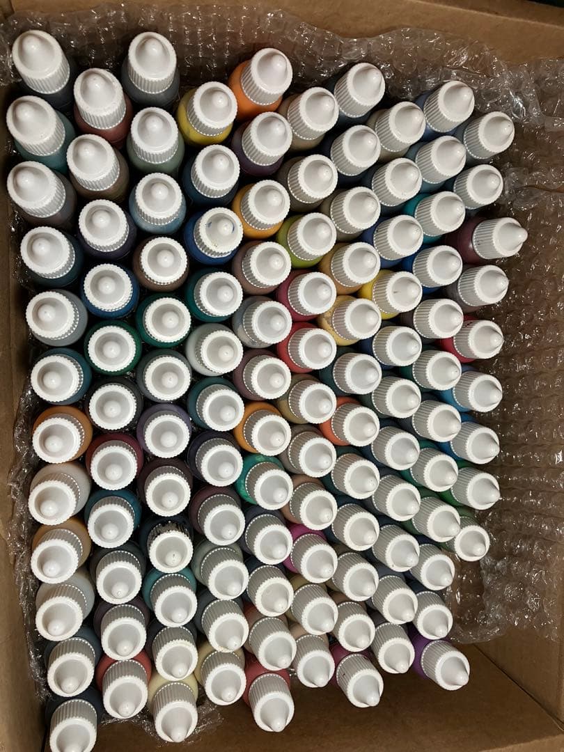 【今月まで】TWO THIN COATS 100本以上のまとめ売り