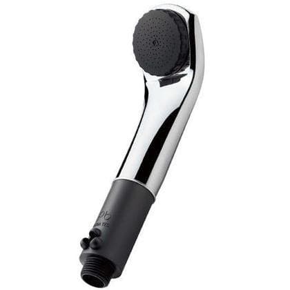 マイクロバブルシャワーヘッド ピュアブル2 メタル