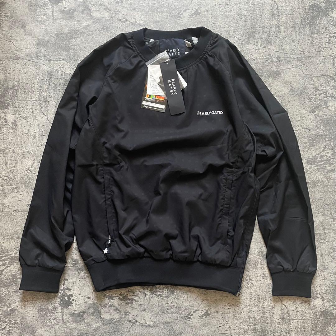 の*ー様 【参39,600円】パーリーゲイツ タフレックスサーモトロン スニード