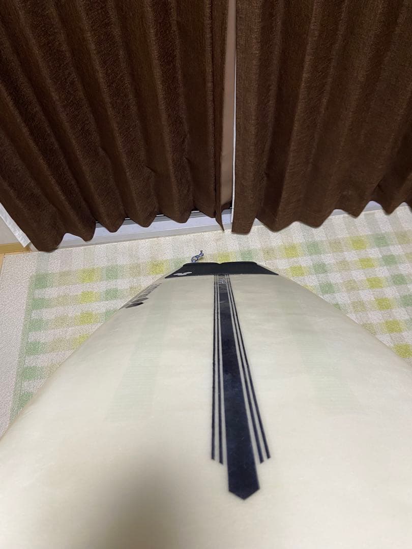 CHANNEL S TUNDERBOLT サンダーボルト 5'11