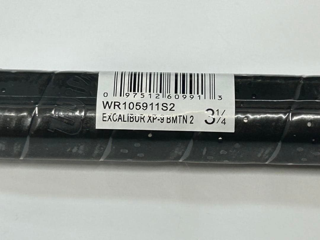 ウイルソン　エクスカリバーXP-9 4UG5