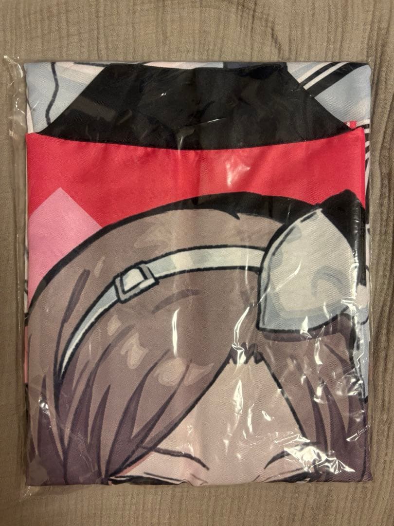 トゲナシトゲアリ　奏檄の叫　法被　海老塚智