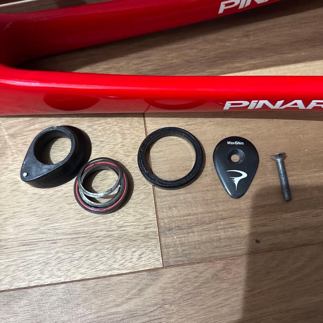 ピナレロ PINARELLO プリンス PRINCE FX 2020モデル