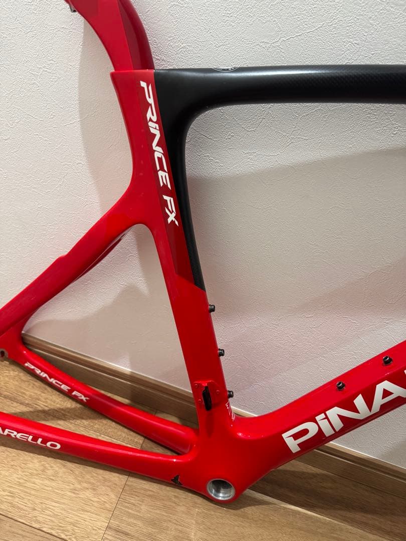 ピナレロ PINARELLO プリンス PRINCE FX 2020モデル
