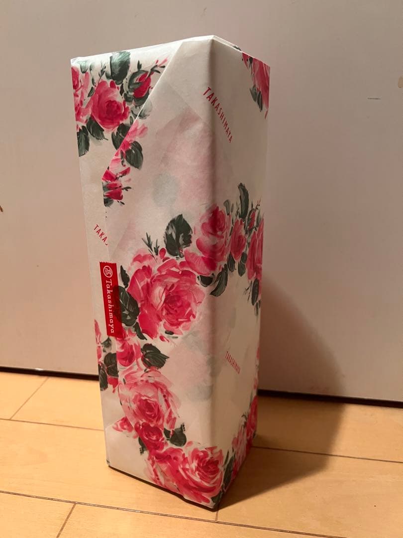 森伊蔵　720ml 4月購入分