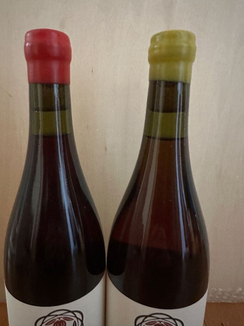 日本ワイン2本セット