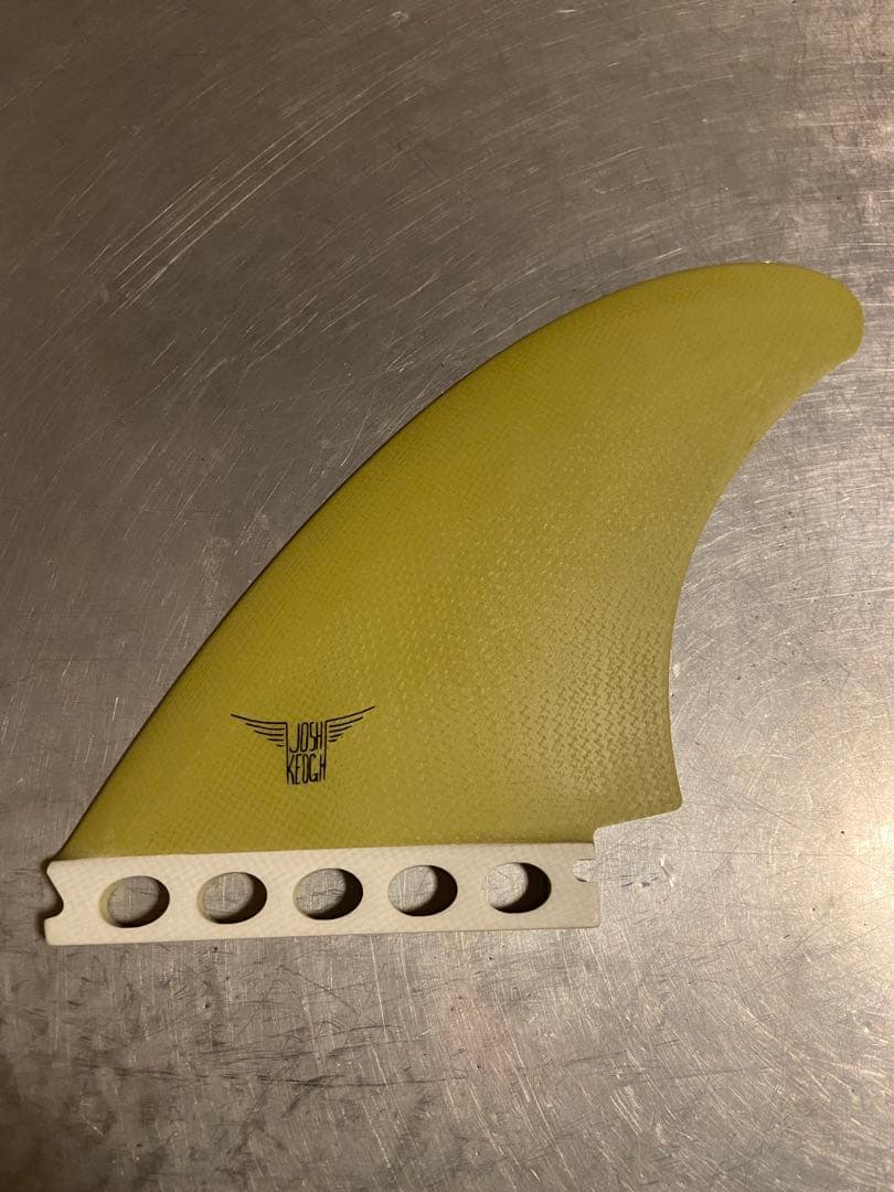 Joshua Keogh SNUB TWIN ジョシュアケオ