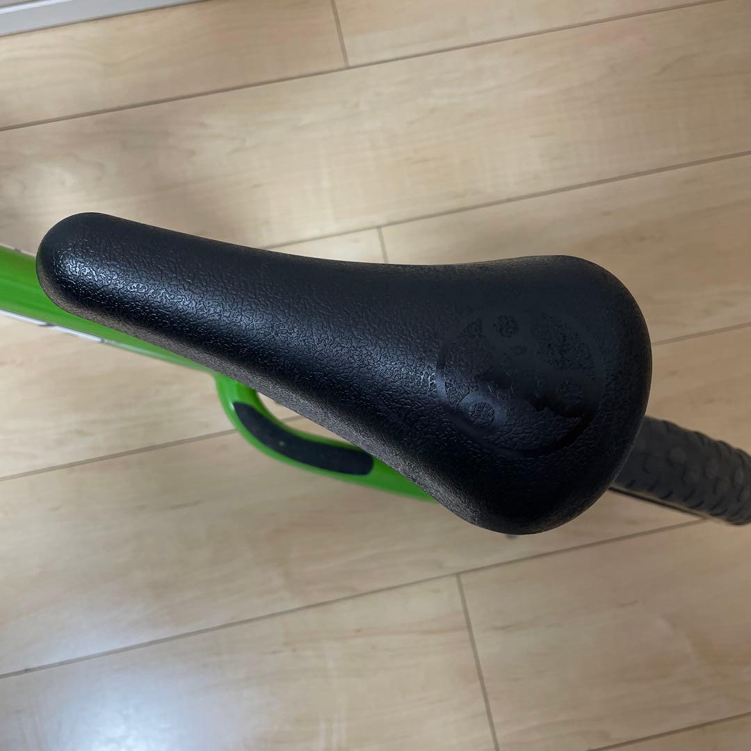 正規品 STRIDER 12 ST-S4 ストライダー スポーツ グリーン