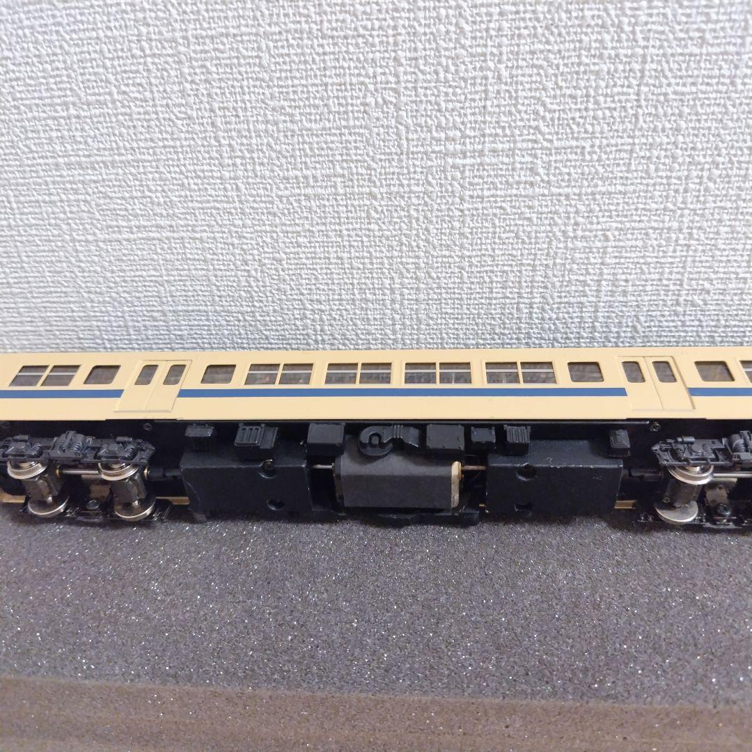 HOゲージ エンドウ 115系 瀬戸内色