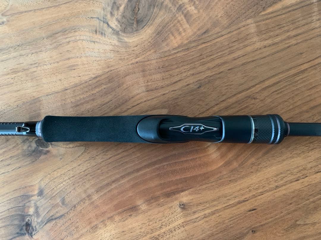 シマノ　23ダイナダートXR S90M