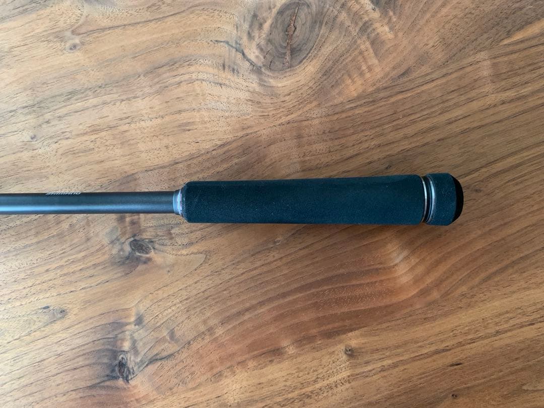 シマノ　23ダイナダートXR S90M