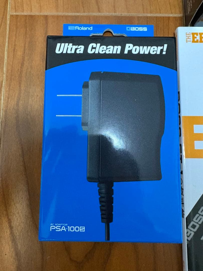 【新品未使用】BOSS GT-1 ギターエフェクター