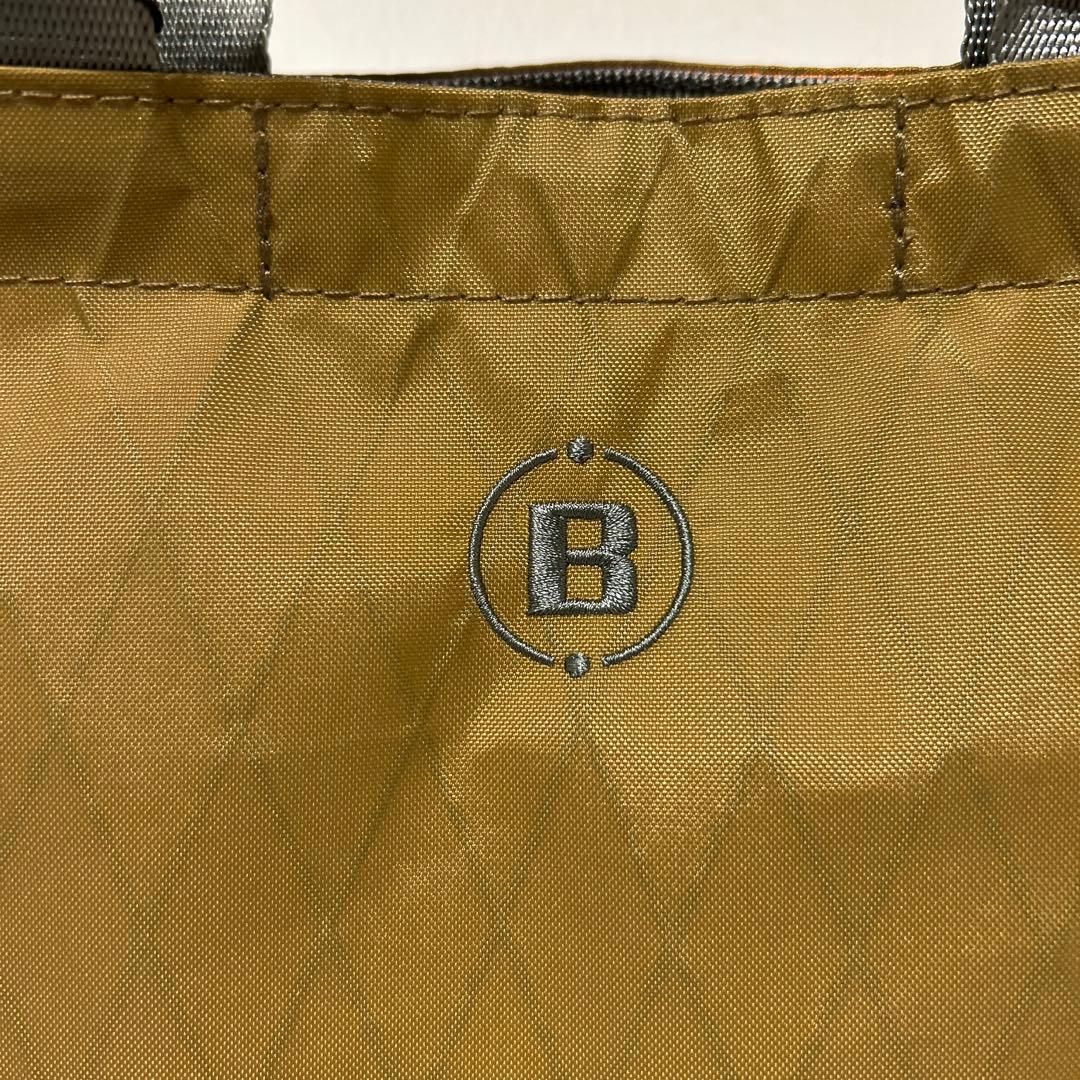 ブリーフィングゴルフ　カートバック【新品未使用】