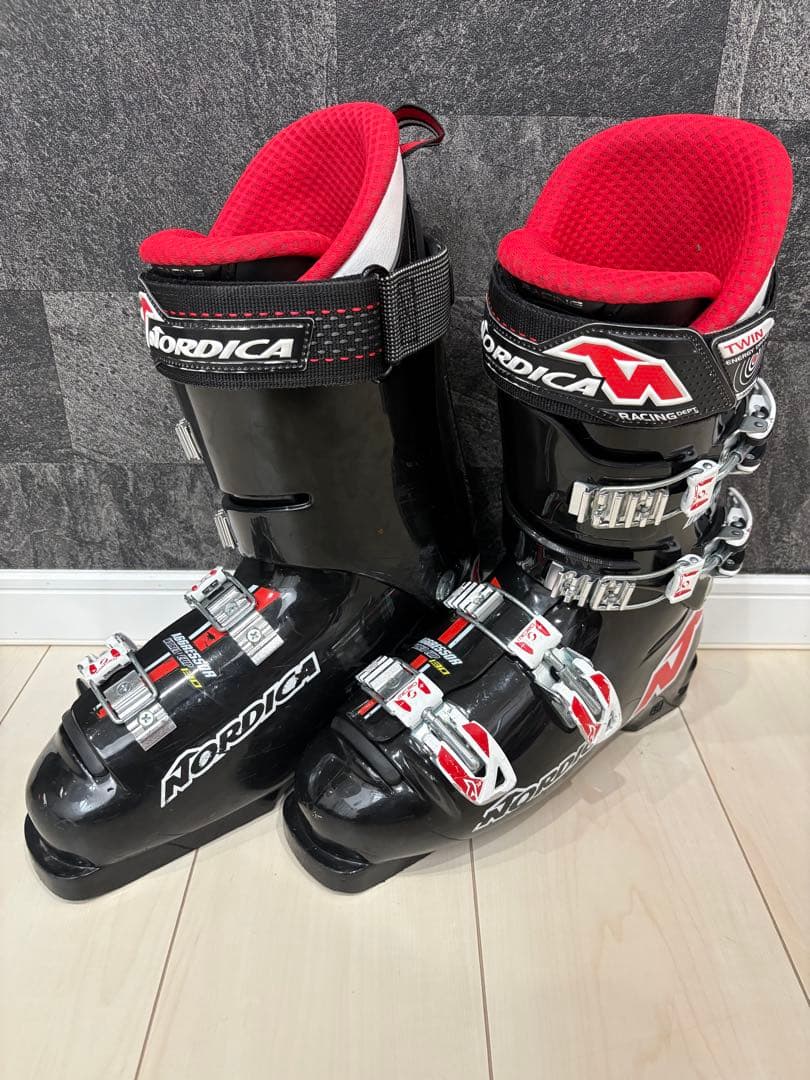 NORDICA ノルディカ WORLD CUP 130