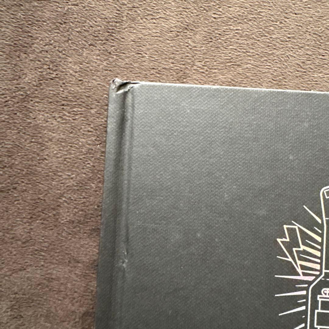 BTS NOW2 ホソクブックマーク付き