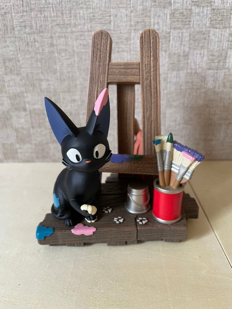 魔女の宅急便2023ジオラマスタンド