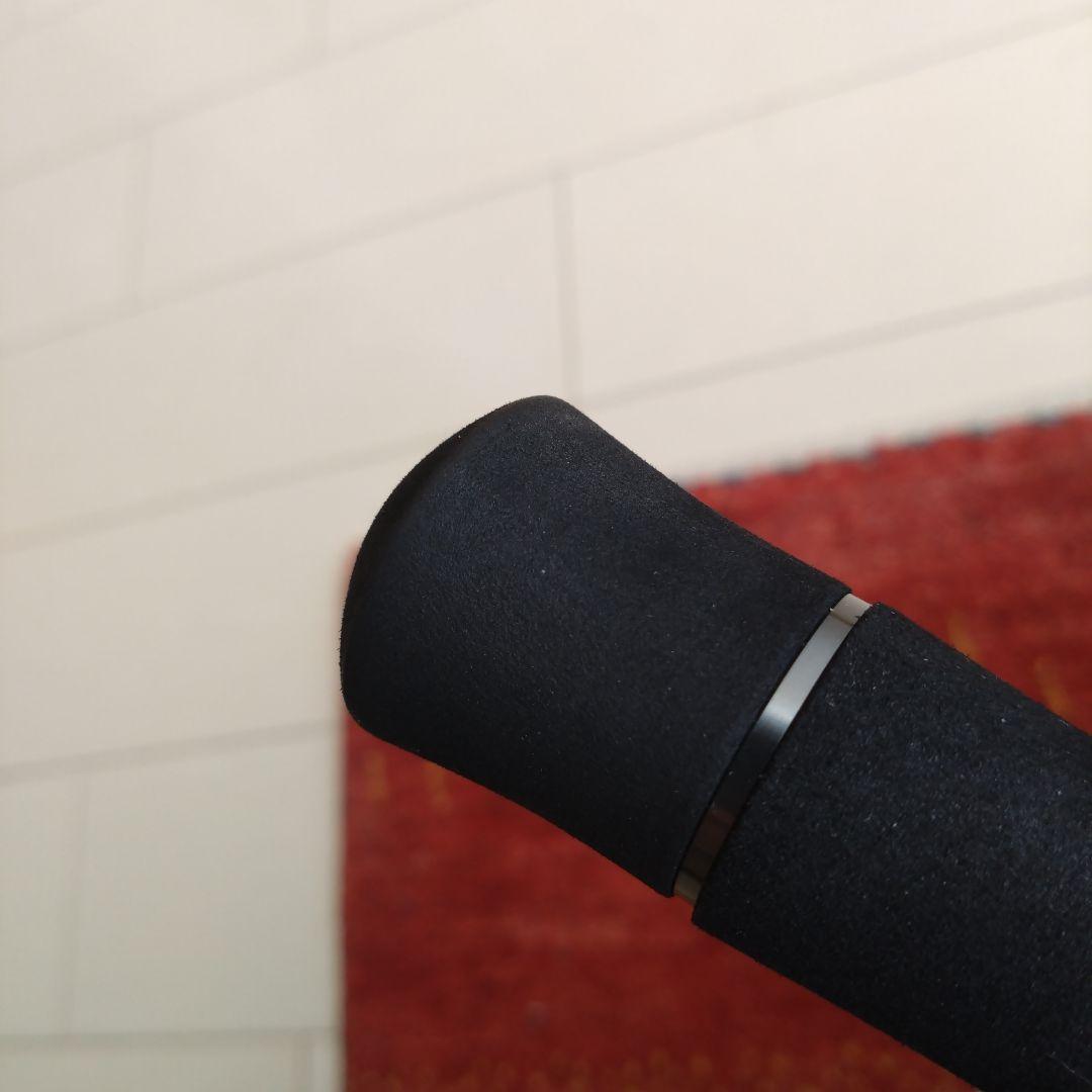 ヤマガブランクス　2本　カリスタ90LML　ブルーカレントIII76ストリーム