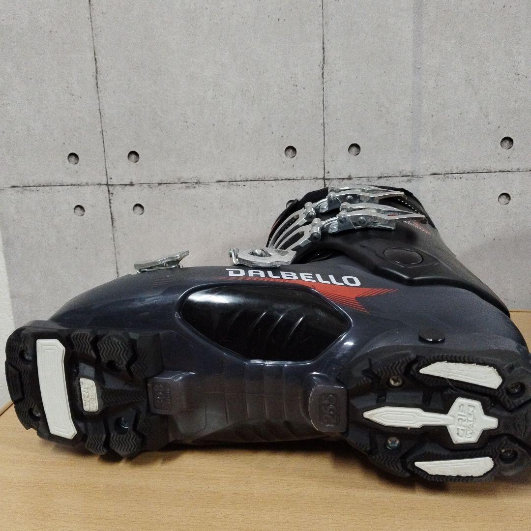 DALBELLO メンズ　　スキー ブーツ 26.5cm　ダルベロ