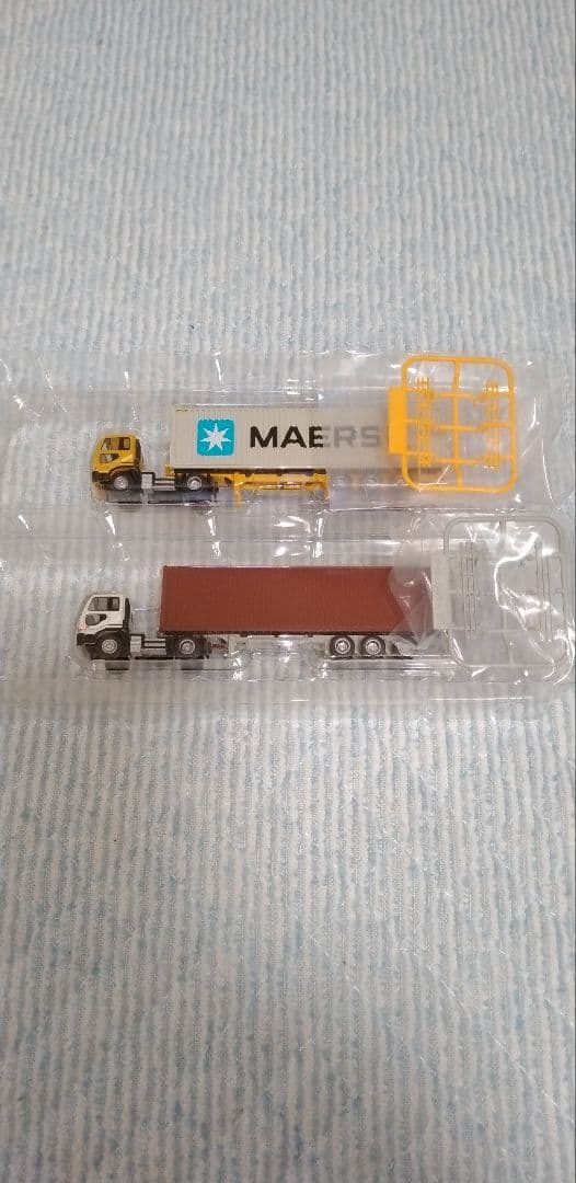 THE トレーラーコレクション第3弾