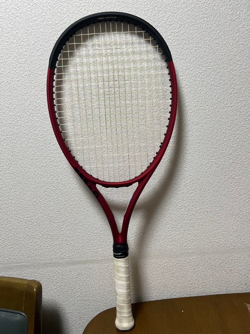 Wilson Clash 108 テニスラケット
