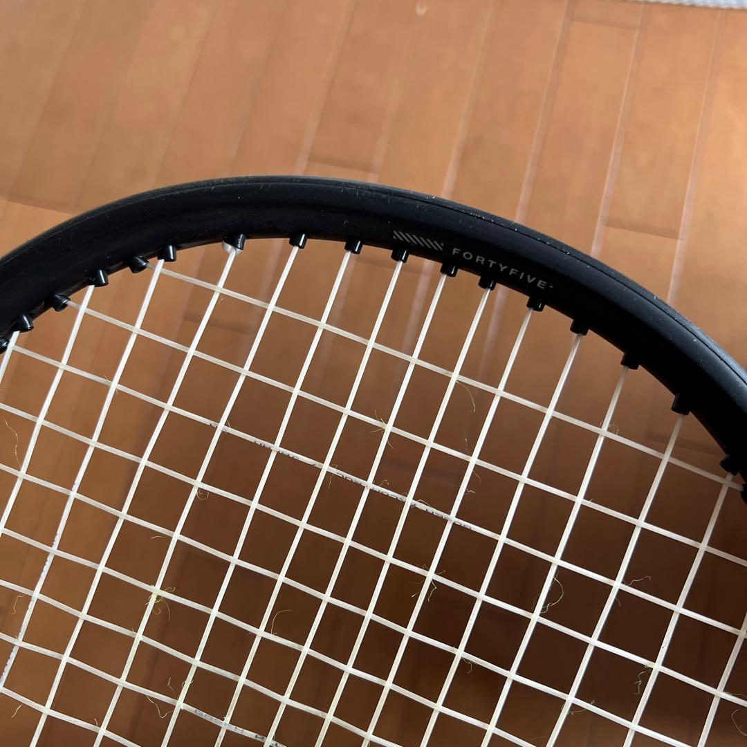 Wilson Clash 108 テニスラケット