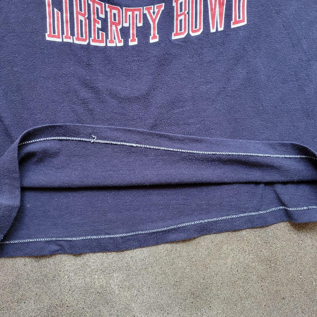 70s80s VelvaSheen リバティボウル USA古着 ヴィンテージ