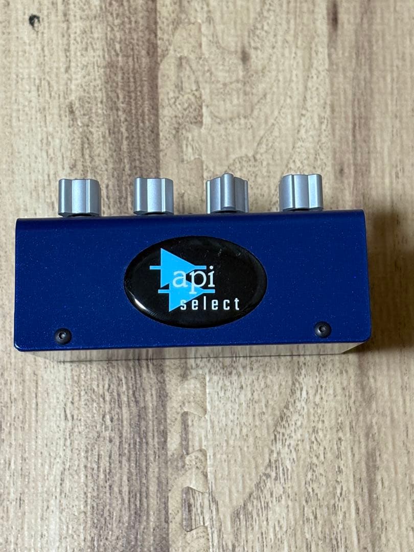 ギター api TranZformer GTR