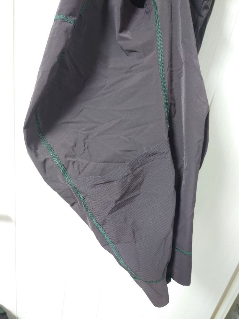 ウェア PAS NORMAL STUDIOS ESCAPISM light bib