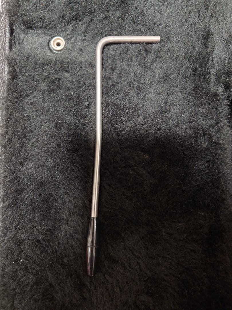 ギター PRS Custom22 10top Blue 1998