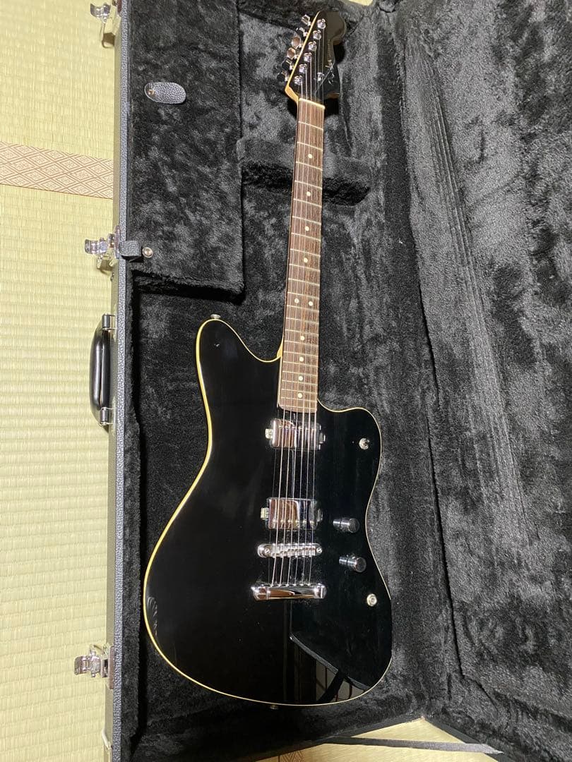 ギター Fender Made in Japan Modern Jazzmaster
