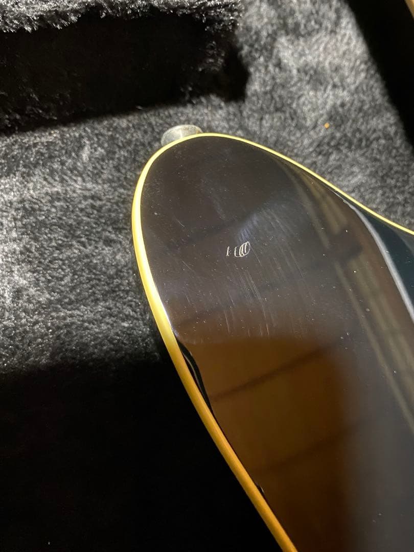 ギター Fender Made in Japan Modern Jazzmaster