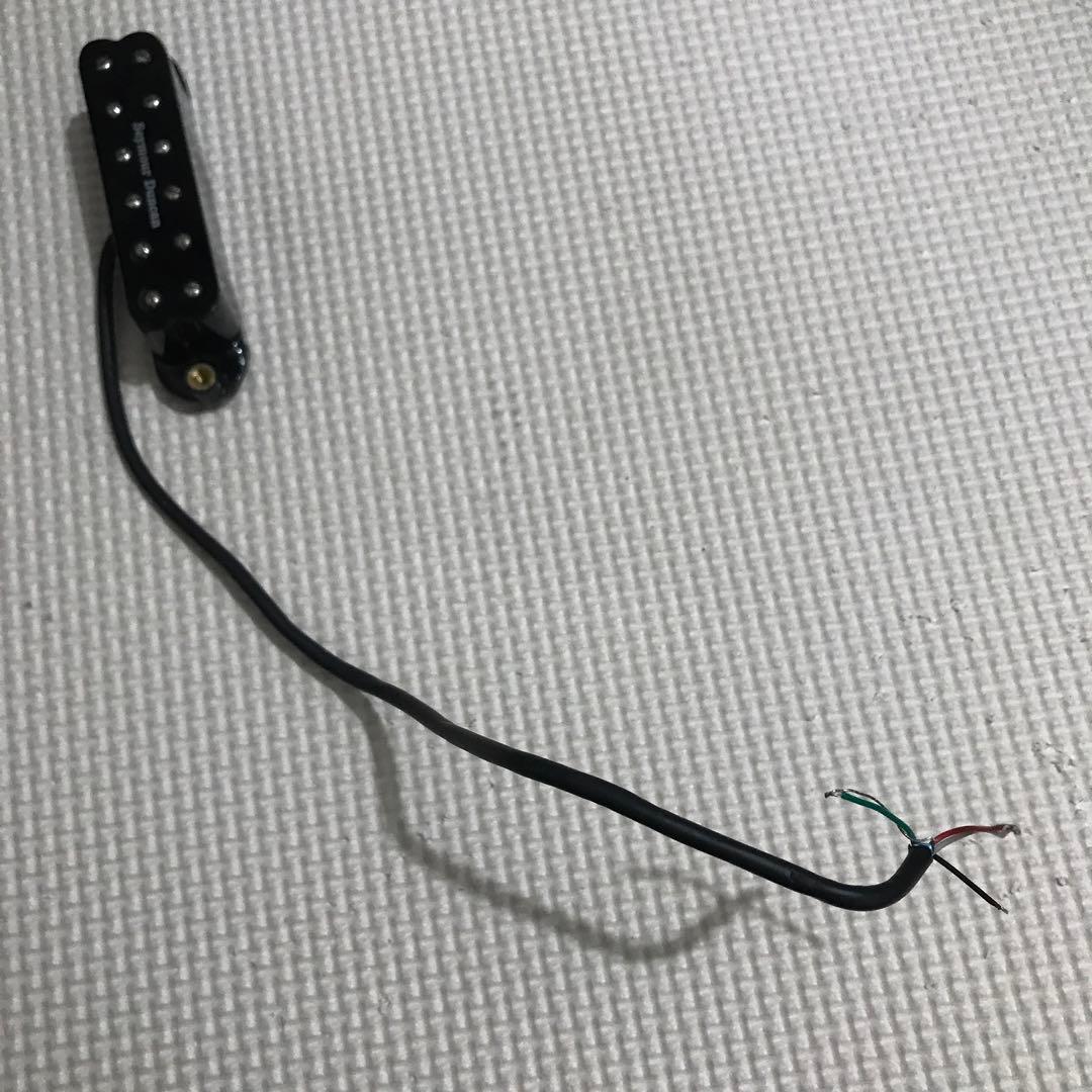 セイモア ダンカン SL 59 1B little 59 ブリッジ