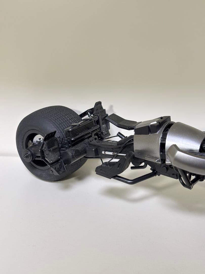 MAFEX バットマン バッドポッド フィギュア figure ジョーカー