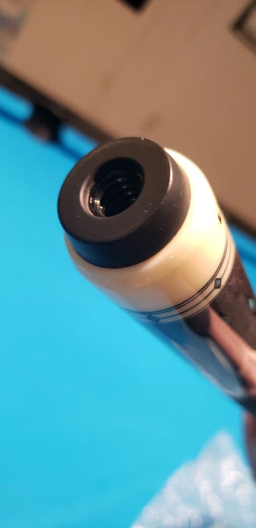 新品同様プレデター IKON4-5 ユニロック レボ12.9mm WVP付属