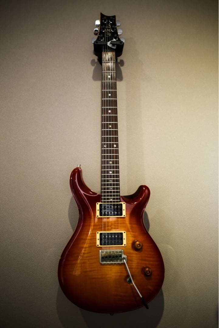 PRS CE24 1997年製