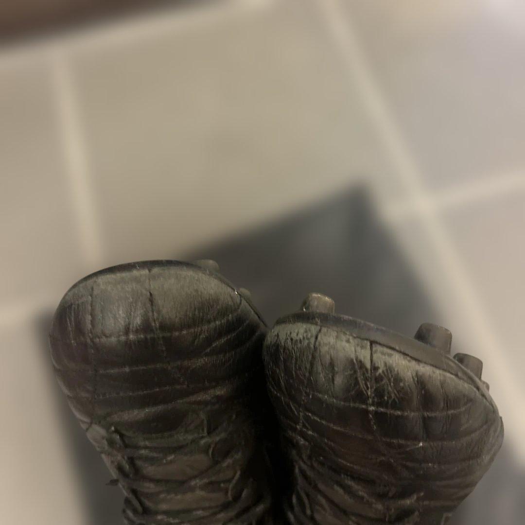 モレリア NEO 2 β ブラックアウト