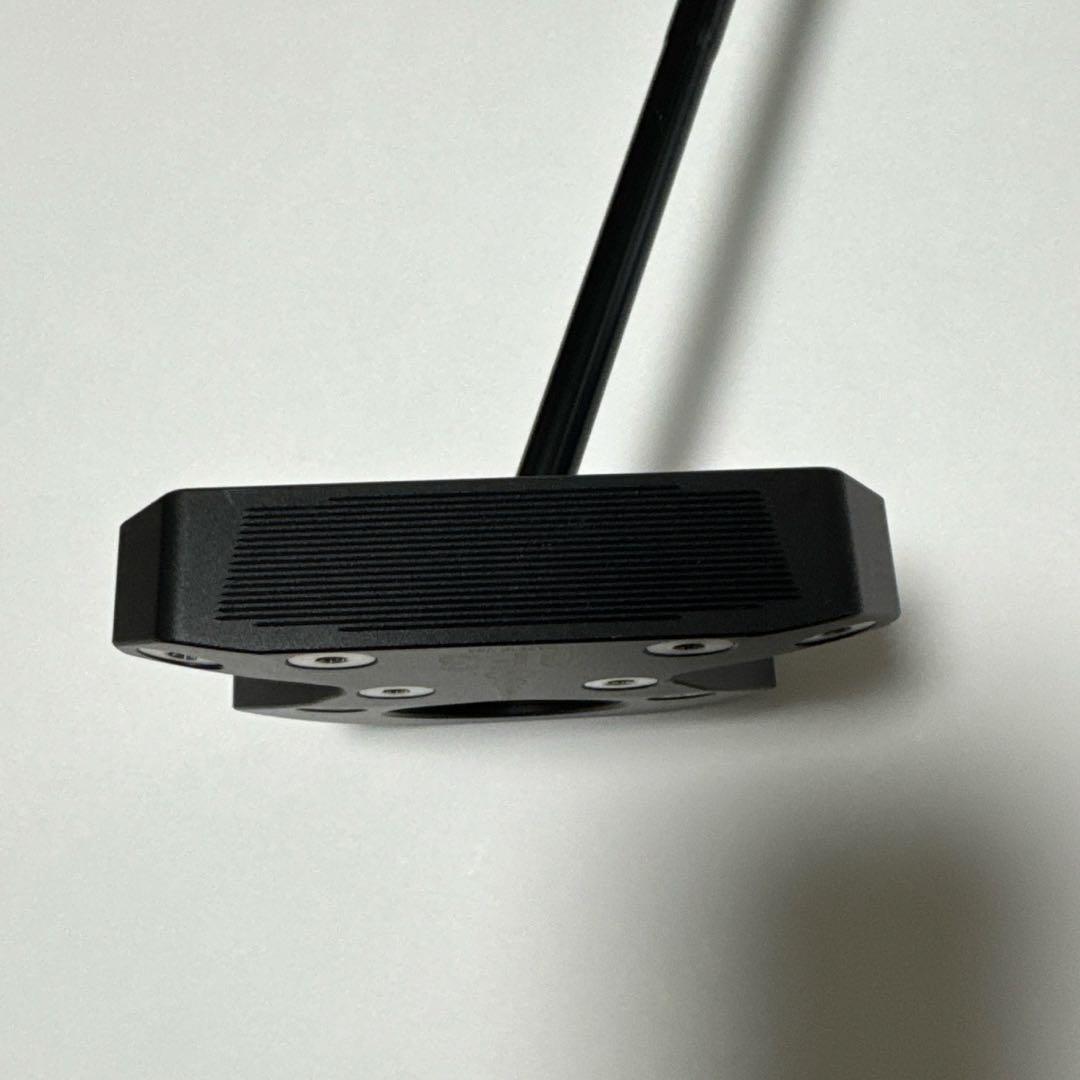 【美品】L.A.B GOLF ラブゴルフ/ DF3 / 35インチ