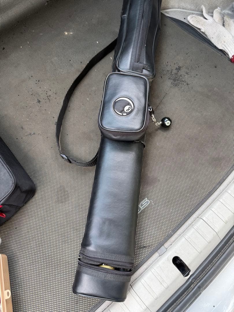 ADAM ビリヤードキュー A.C.S.