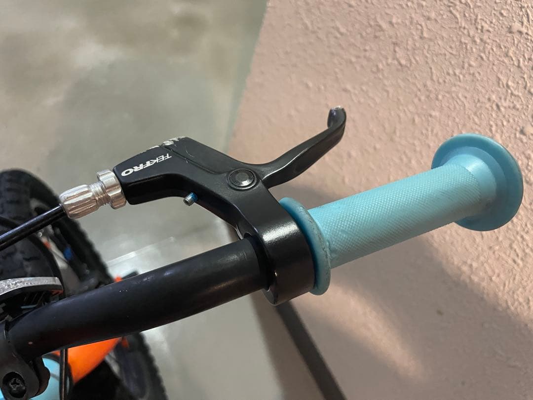 ヨツバサイクル 16インチ 送料込み