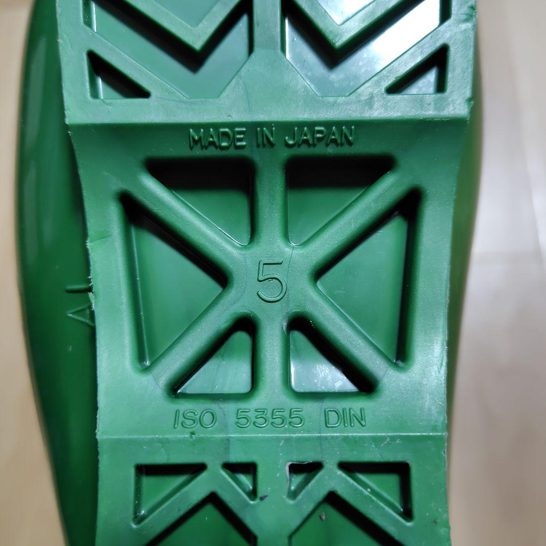 REXXAM(レグザム) スキーブーツ PowerMAX97 25-25.5cm