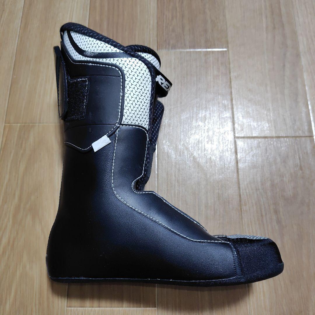REXXAM(レグザム) スキーブーツ PowerMAX97 25-25.5cm
