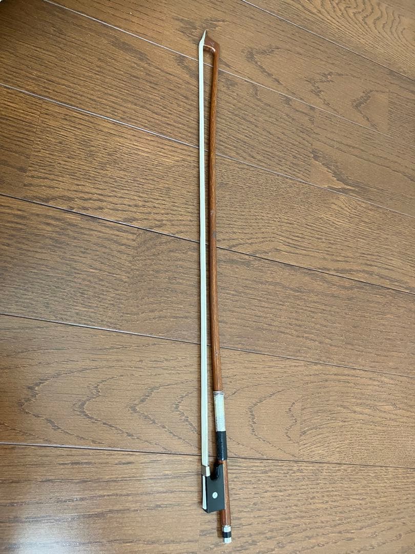 SUZUKI ヴァイオリン　1/8サイズ　1997年製