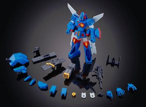 ＨＧ ザブングル・タイプ/　HG　ブラッカリィ・タイプ【送料込み】