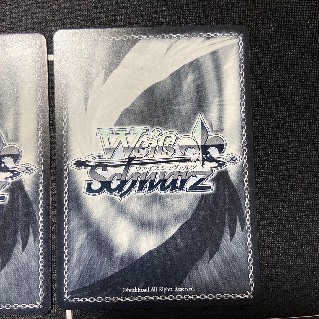 ヴァイス SP、SPM サイン 10枚 セット